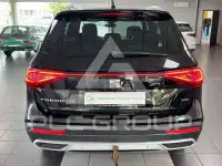 2020 Seat Tarraco