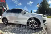 2020 Seat Tarraco