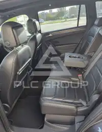 2020 Seat Tarraco