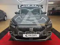2020 Seat Tarraco