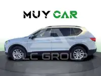 2020 Seat Tarraco