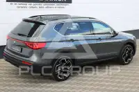 2020 Seat Tarraco
