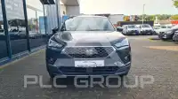 2020 Seat Tarraco