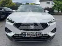 2020 Seat Tarraco