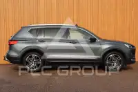 2020 Seat Tarraco