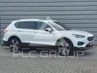 2020 Seat Tarraco