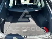2020 Seat Tarraco