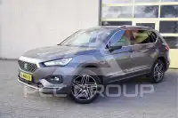 2020 Seat Tarraco