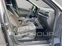 2020 Seat Tarraco