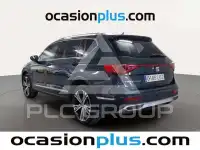 2020 Seat Tarraco