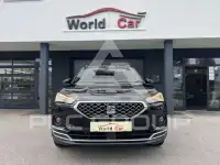 2020 Seat Tarraco