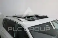 2020 Seat Tarraco