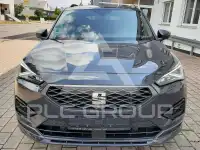 2020 Seat Tarraco