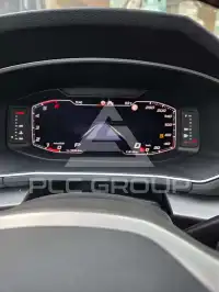 2020 Seat Tarraco