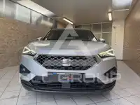 2020 Seat Tarraco