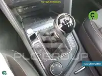 2020 Seat Tarraco