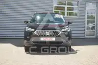 2020 Seat Tarraco