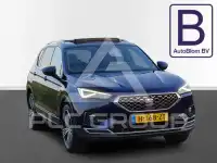 2020 Seat Tarraco