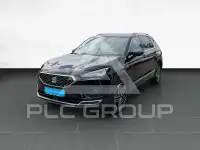 2020 Seat Tarraco