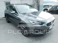 2020 Seat Tarraco