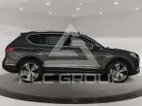 2020 Seat Tarraco
