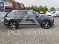 2020 Seat Tarraco