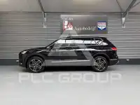 2020 Seat Tarraco