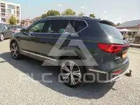 2020 Seat Tarraco