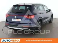 2020 Seat Tarraco