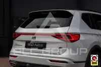 2020 Seat Tarraco