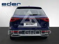 2020 Seat Tarraco