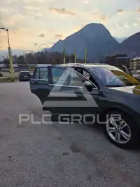 2020 Seat Tarraco