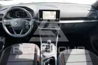 2020 Seat Tarraco