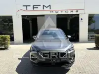 2020 Seat Tarraco