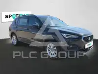 2020 Seat Tarraco