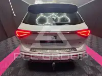 2020 Seat Tarraco
