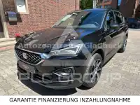 2020 Seat Tarraco