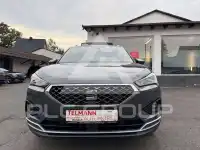 2020 Seat Tarraco