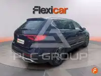 2020 Seat Tarraco