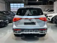 2020 Seat Tarraco