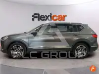 2020 Seat Tarraco