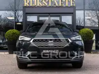 2020 Seat Tarraco