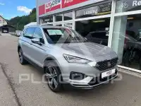 2020 Seat Tarraco