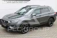 2020 Seat Tarraco