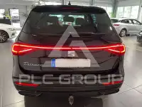 2020 Seat Tarraco