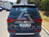2020 Seat Tarraco