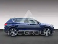 2020 Seat Tarraco