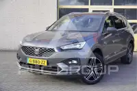 2020 Seat Tarraco