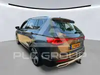 2020 Seat Tarraco