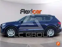 2020 Seat Tarraco